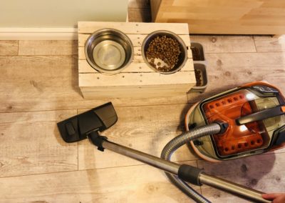 CYCLOON HYBRID PET&FRIENDS – HASZNOS FUNKCIÓK ÉS TARTOZÉKOK