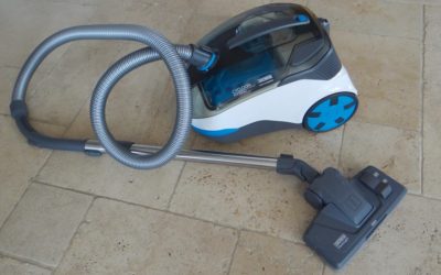 THOMAS CYCLOON HYBRID LED PARQUET – TAKARÍTS ÚGY, AHOGY SZERETNÉL!