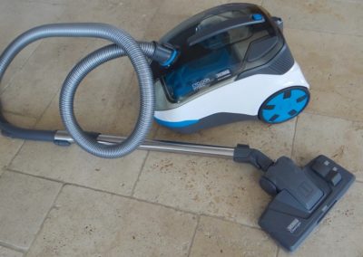 THOMAS CYCLOON HYBRID LED PARQUET – TAKARÍTS ÚGY, AHOGY SZERETNÉL!