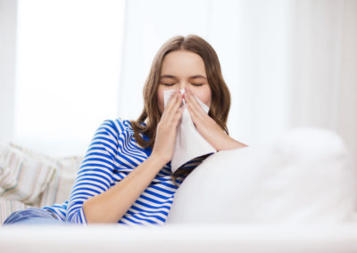 Hogyan rendezzem el lakásomat, ha allergiás vagyok?