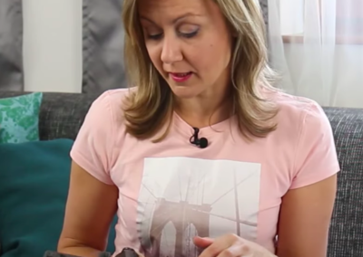 Milyen egy jó vezeték nélküli porszívó? Thomas Quickstick teszt