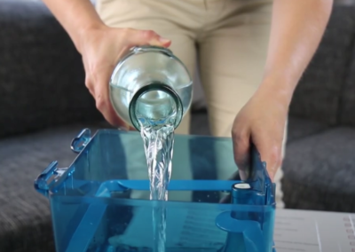 Thomas Multiclean X10