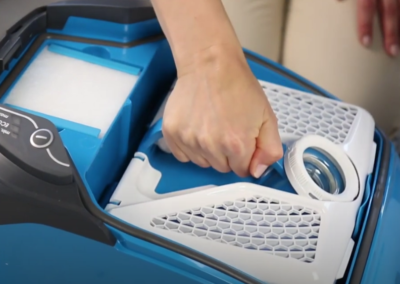 Thomas Perfect Air Allergy Pure